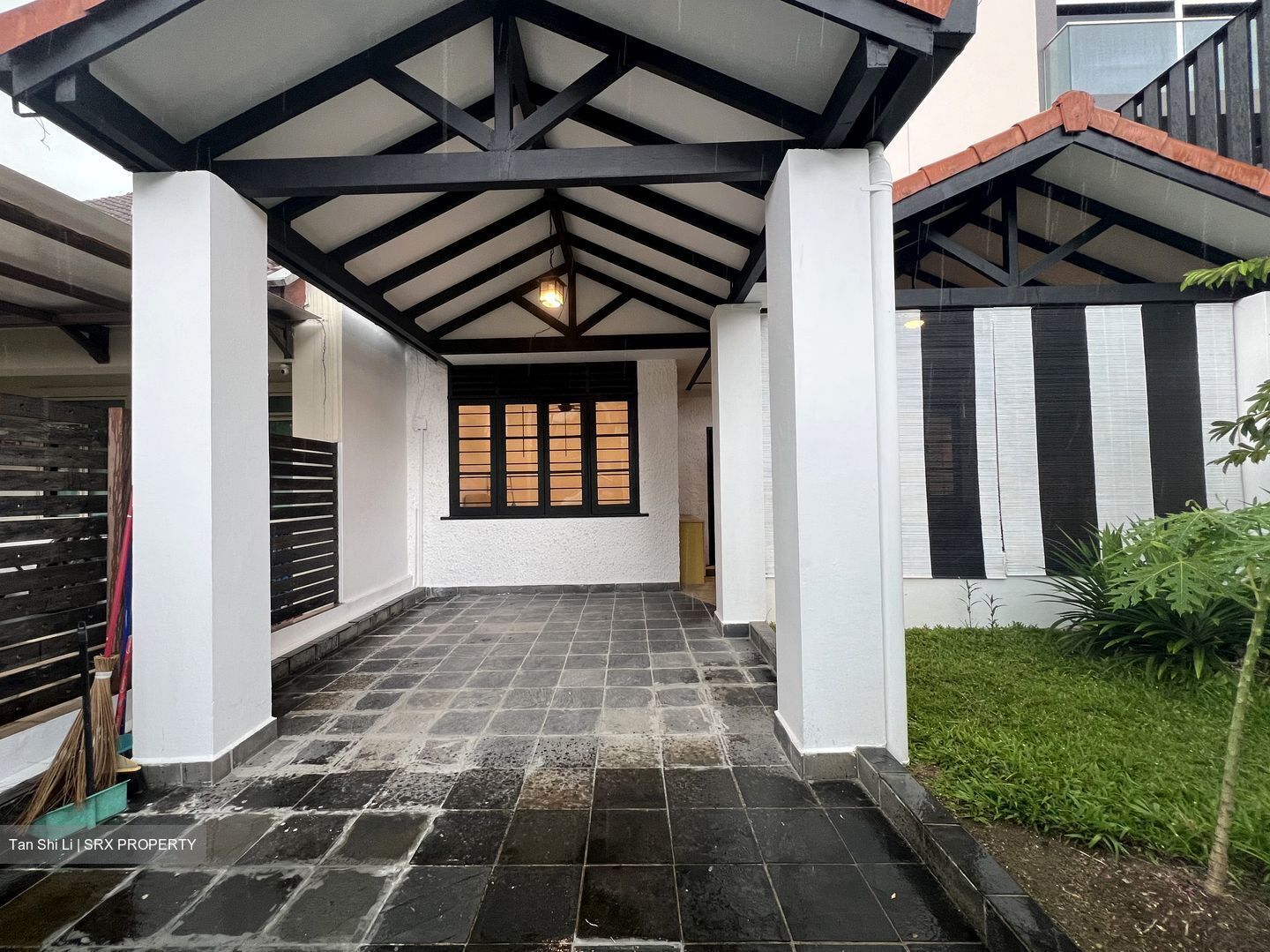 Serangoon Garden Estate (D19), Terrace #450637601